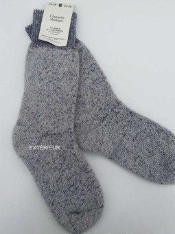 Chaussettes montagne